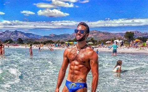 Sardinia Gay Guide